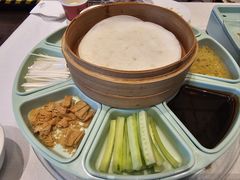 -羲和雅苑•北京烤鸭(瑞吉店)