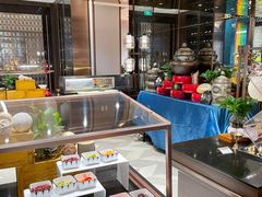 -西藏饭店·亚克·食光自助餐厅(文殊院店)
