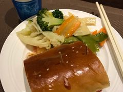 -西昌邛海湾柏樾酒店(原邛海湾柏栎度假酒店)