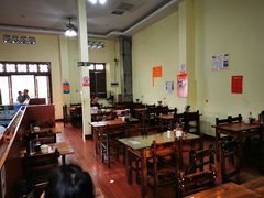 大堂-陈记汤饭(水巷口店)