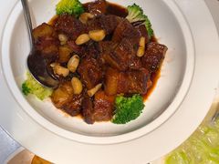 -炊烟小炒黄牛肉(中心印象城店)