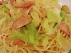 -萨莉亚意式餐厅(人和印象万家店)