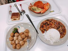 -宜家·瑞典风味餐厅(北京西红门店)