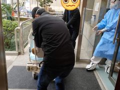 -浙江省立同德医院(翠苑院区)