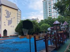 -深圳市南山区育才第四幼儿园