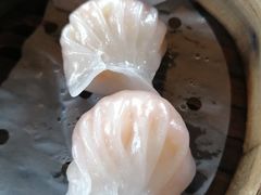 虾饺-广州富力君悦大酒店·凯菲厅