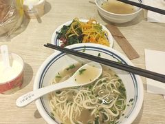 -丝路伊兰·兰州牛肉面(马连道店)