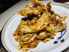 -京味斋·北京烤鸭(北京南站洋桥店)
