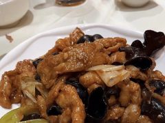 -老爷庙风味美食府(魏都大道店)