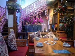 -民食香·腊排骨野生菌美食(木府店)