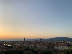 -米开朗琪罗广场