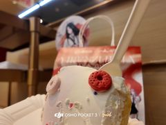 -海底捞火锅(让胡路万达店)