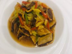 -巴依老爷·新疆美食(上城区天城路店)