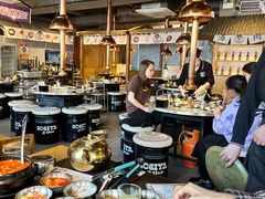 -GOGIYA·咕叽吖韩国传统烤肉店(小榄店)