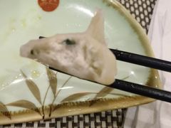 河豚鱼饺子-红叶日料·放题·海胆·定食(星海店)