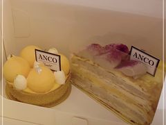 -ANCO(星皓广场店)