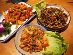 -觅山云南菜(泊富ICITY店)