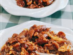 -南来顺饭庄·清真(南菜园店)