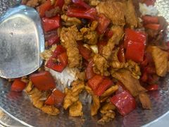 -福巷湘食小馆·猛火现炒(上海首店)