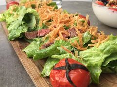 -The Rug Cafe(王府中环店)