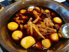 -李子坝梁山鸡(李子坝大鸡哥店)