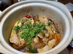 -周家二小姐的菜(丹阳店)