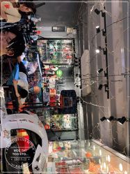 -MDZ STORE·TATTOO·耳饰