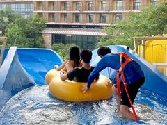 -武汉玛雅海滩水公园