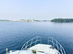 -仙海旅游度假区