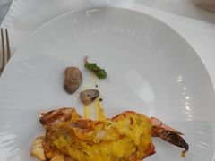 -傲廬·云端餐厅·深圳柏悦酒店