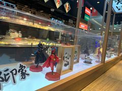 -成都你六姐·牛肉冒菜(上海环宇荟店)