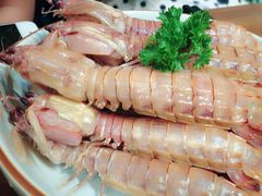 -必点海鲜·鲅鱼水饺(鞍山西道店)