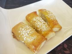 -长沙北辰洲际酒店-栀味轩中餐厅