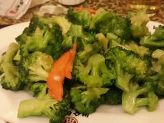 -粥全粥到海鲜家常菜·海肠捞饭(嫩江路店)