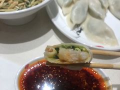 -喜家德虾仁水饺(麒麟社店)