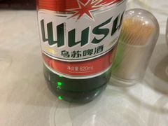 -克拉玛依新疆餐厅