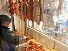 -煲煲香快餐(南京路店)