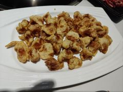 小酥肉-三毛牛肉店(福强店)