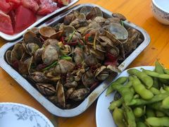 -老黑板筋(顺义总店)
