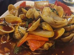 -Doo Dee Thai Food(Issan/Isaan/Esan)