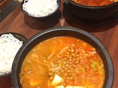 -阿香米线(北京华联万柳店)