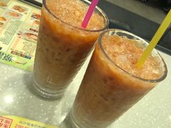 -源记茶餐厅(尖沙咀店)