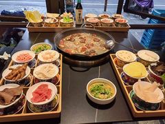 -俏媳妇火锅(宽窄巷子店)