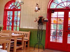 -三鹰之森吉卜力美术馆