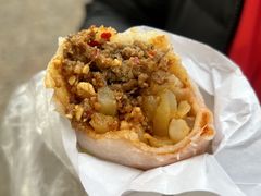 -内涵饵块