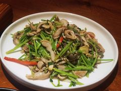 -又一福烤鸭·北京菜(东四店)