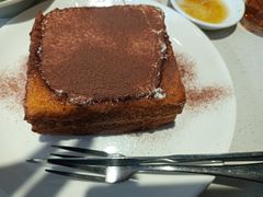 -港久茶餐厅(鹭洲里店)