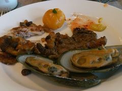 android_upload_pic-圣丰索菲特·2 On 988 Café 自助餐厅