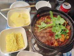 -川香煲(茅台路店)