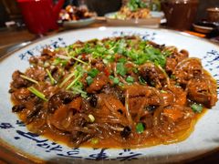 -大瓢把东北绺帮菜(华山路店)